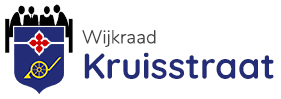Logo Wijkraad Kruisstraat